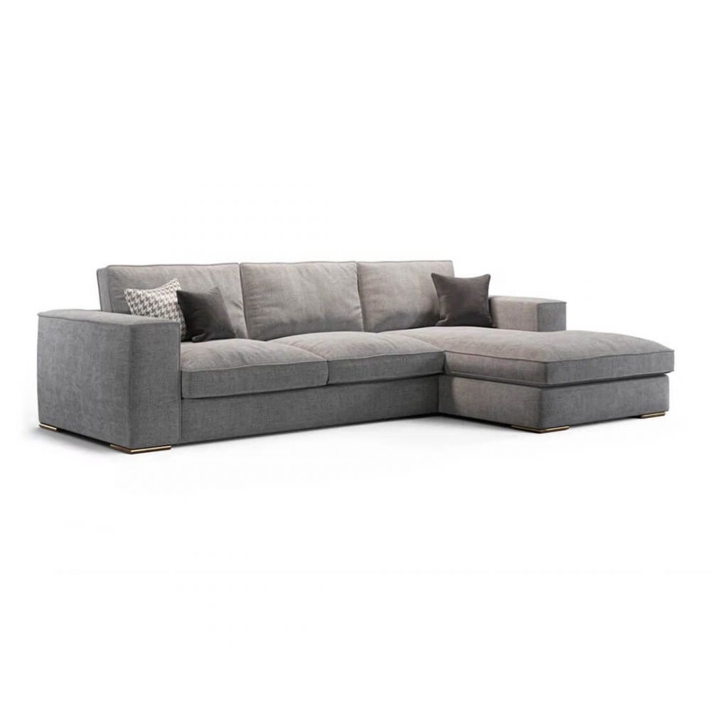 фото "Milano" Угловой диван