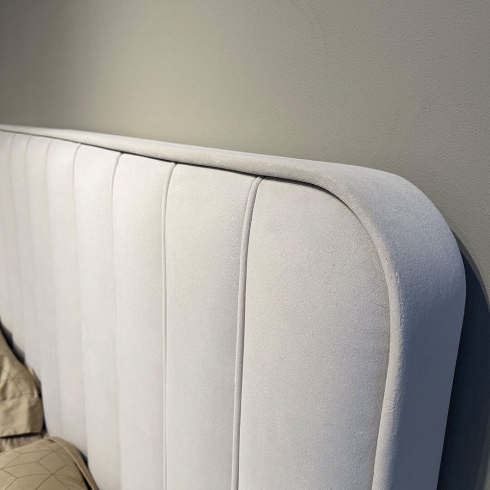 фото "Soho-А" Кровать двуспальная