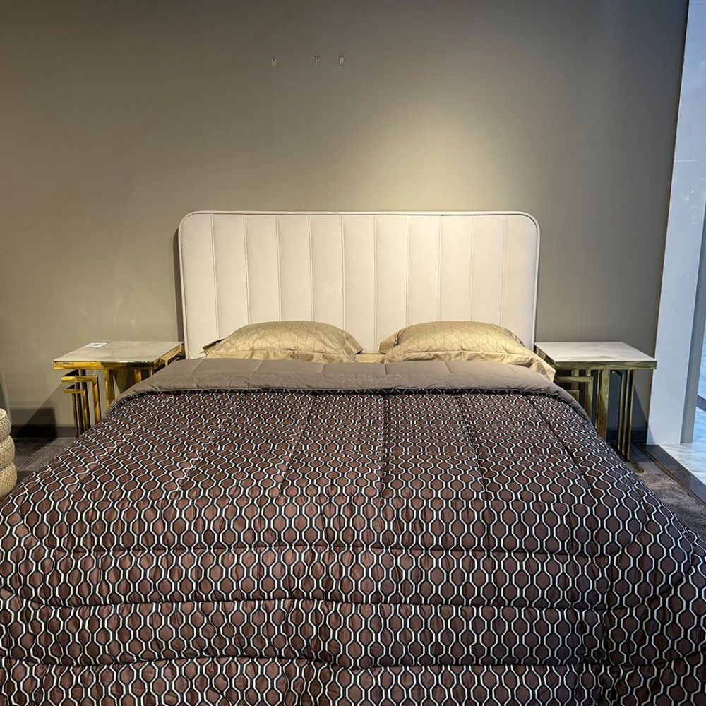 фото "Soho-А" Кровать двуспальная