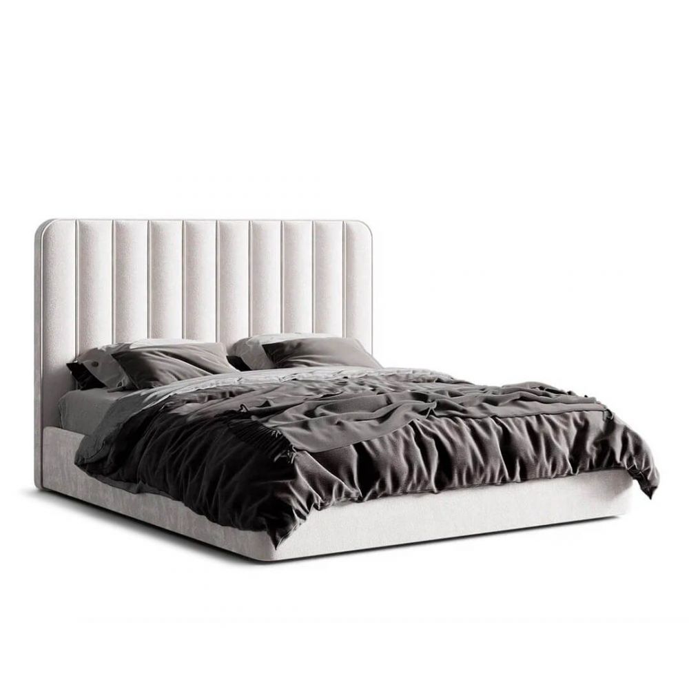 фото "Soho-А" Кровать двуспальная